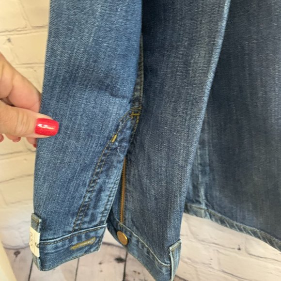 Cruel Girl Relaxed 9 XXL Starched - Picture 2 of 5